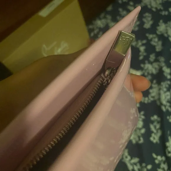 Christian Louboutin twist bag - Picture 4 of 9